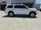2018 Toyota Sequoia Platinum