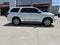 2018 Toyota Sequoia Platinum