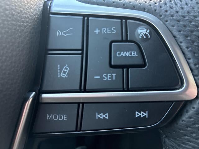 2023 Toyota Sienna Limited