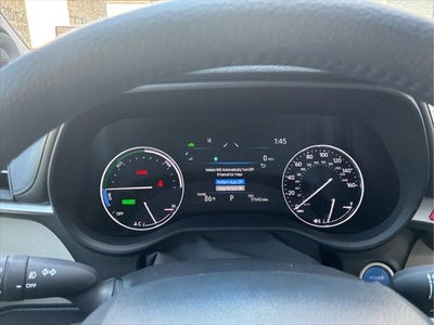 2023 Toyota Sienna Limited