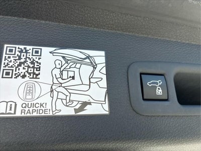 2023 Toyota Sienna Limited