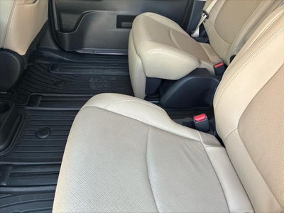 2023 Toyota Sienna Limited