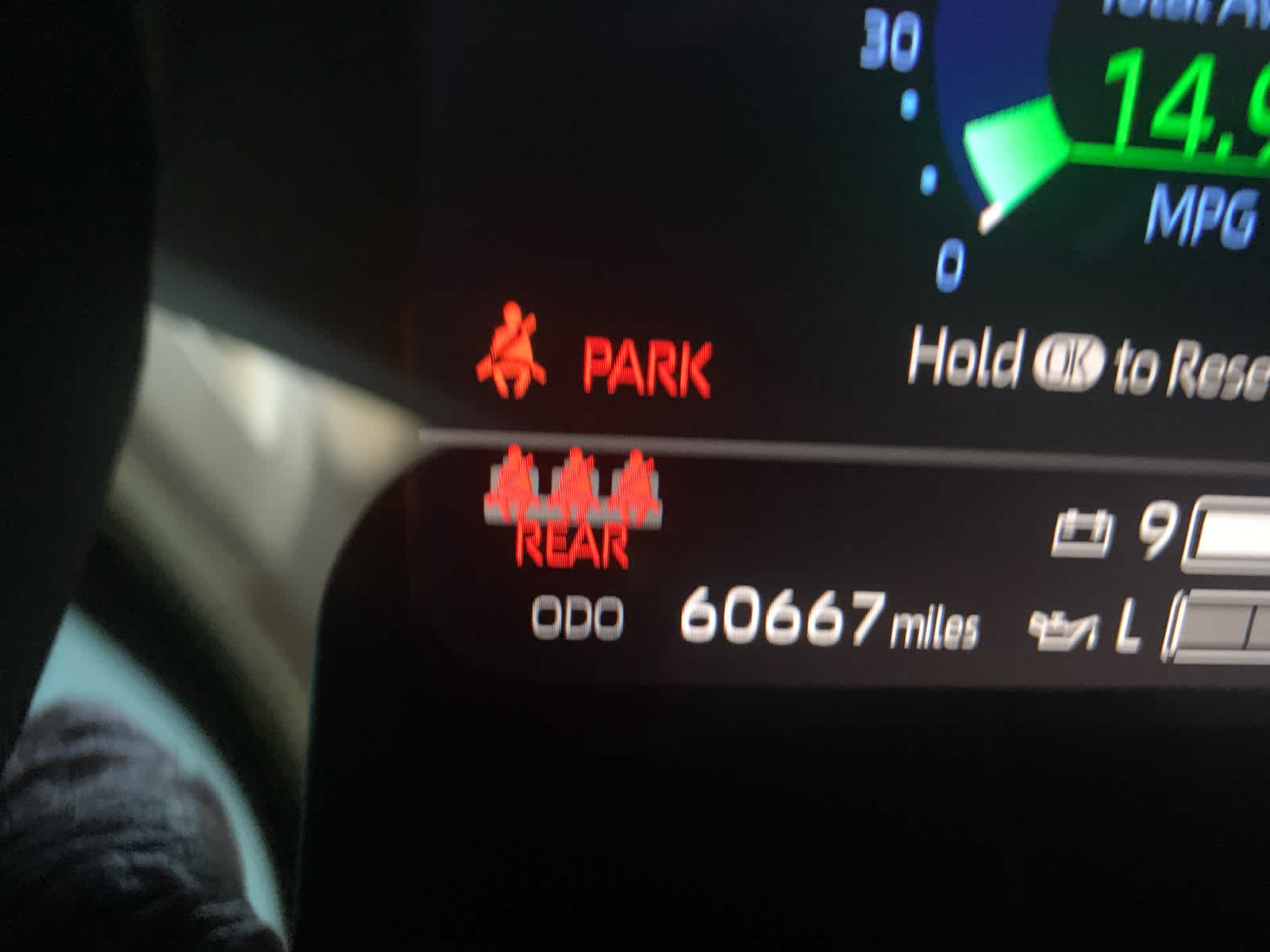 2022 Toyota Tundra TRD Pro Hybrid