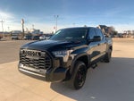 2022 Toyota Tundra TRD Pro Hybrid