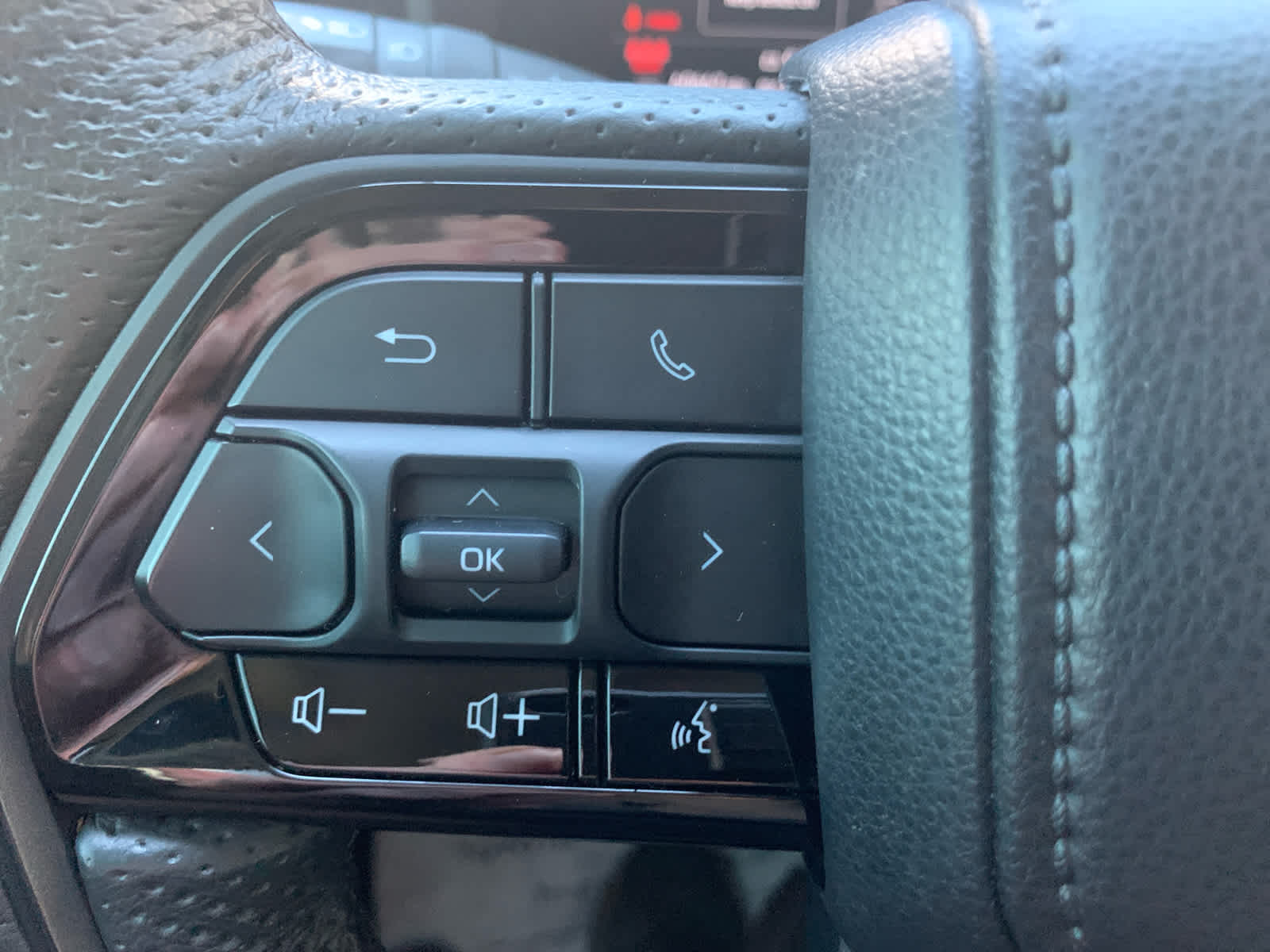 2022 Toyota Tundra TRD Pro Hybrid