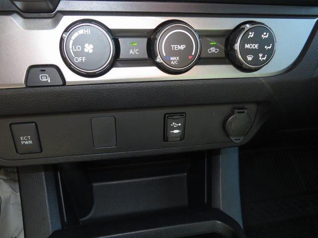 2019 Toyota Tacoma SR