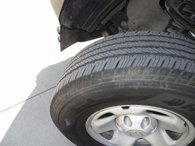 2019 Toyota Tacoma SR