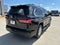 2025 Toyota Sequoia SR5