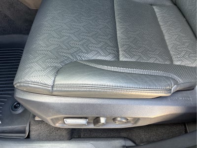 2025 Toyota Sequoia SR5