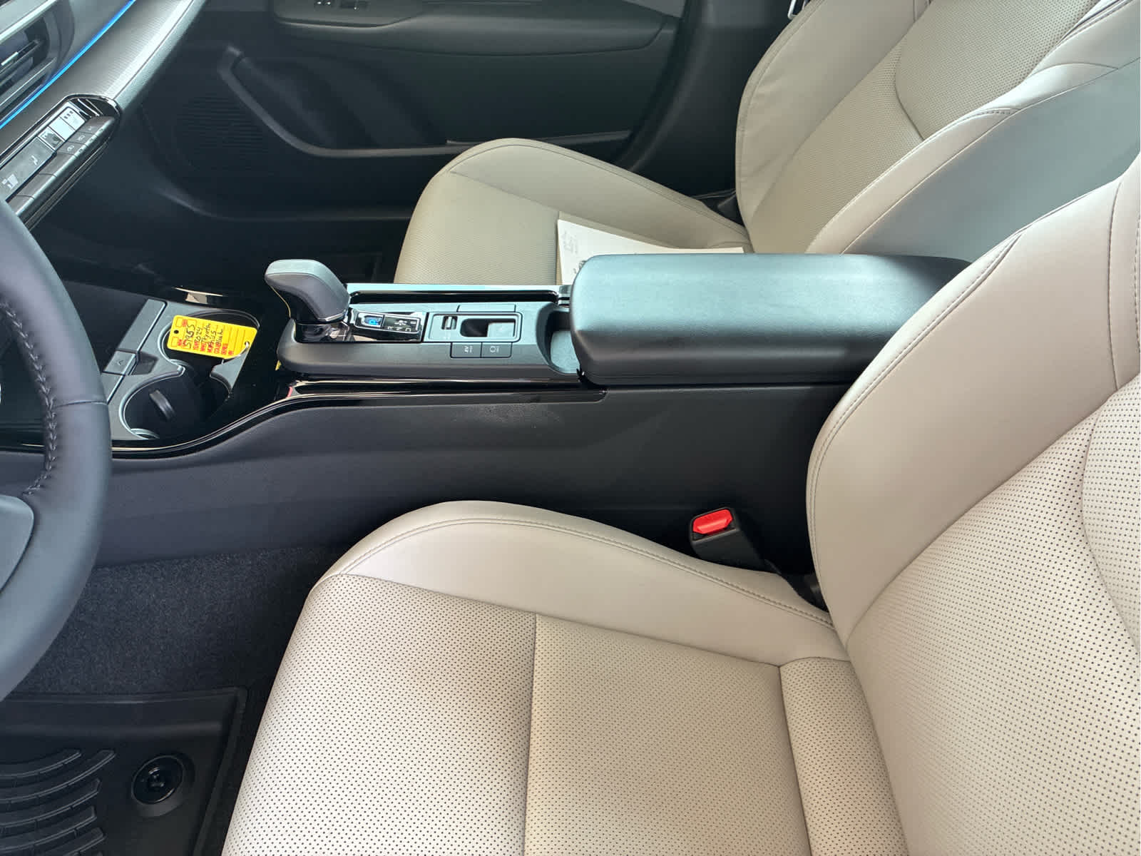 2024 Toyota Prius XLE