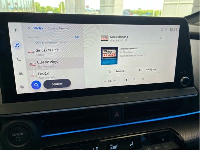 2024 Toyota Prius XLE