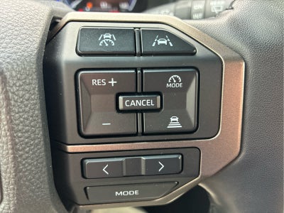 2025 Toyota Land Cruiser 4WD (Natl)