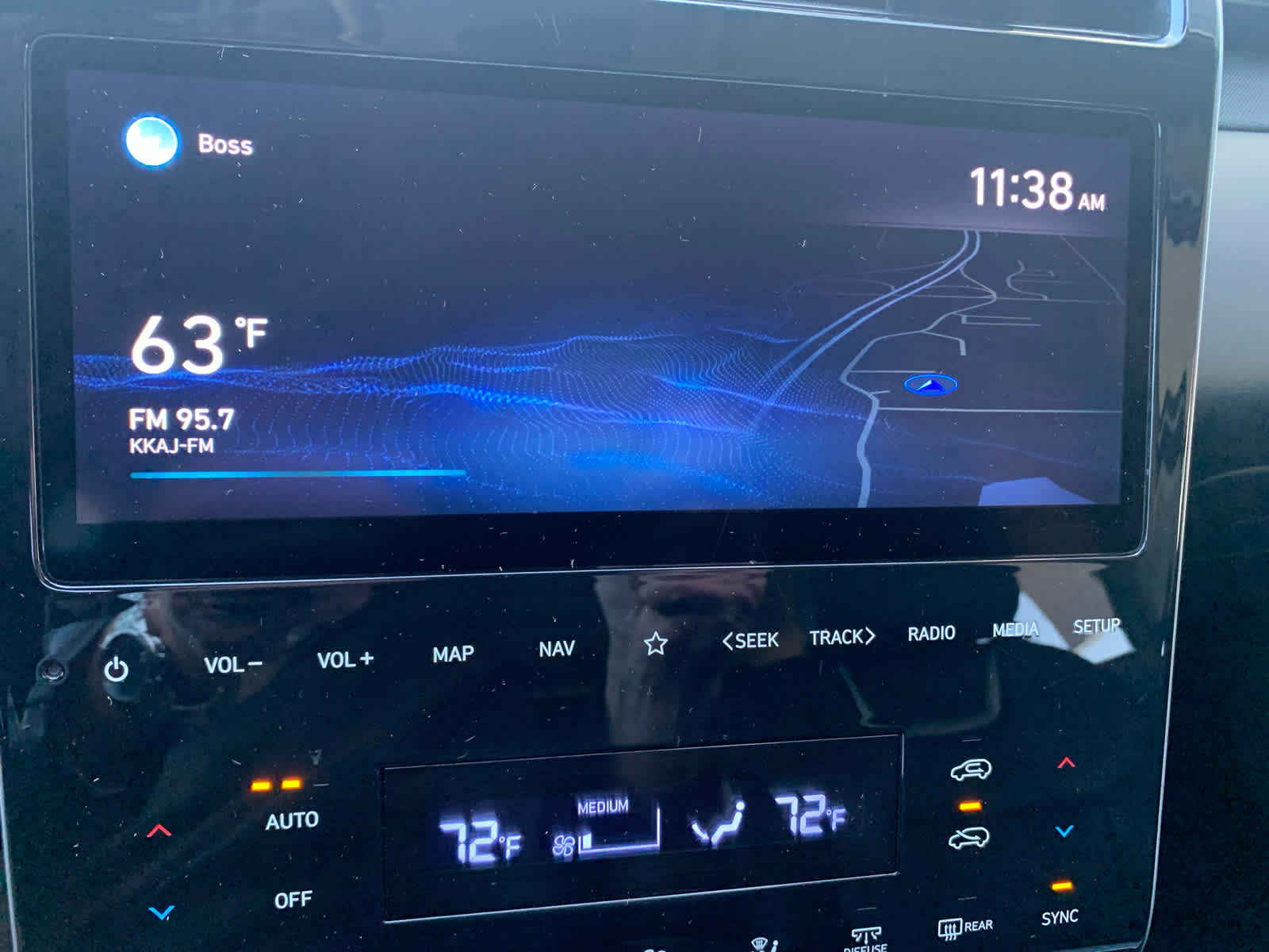 2022 Hyundai Tucson Hybrid Limited