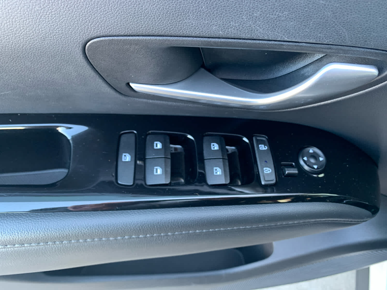 2022 Hyundai Tucson Hybrid Limited