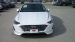 2023 Hyundai Sonata Hybrid Limited