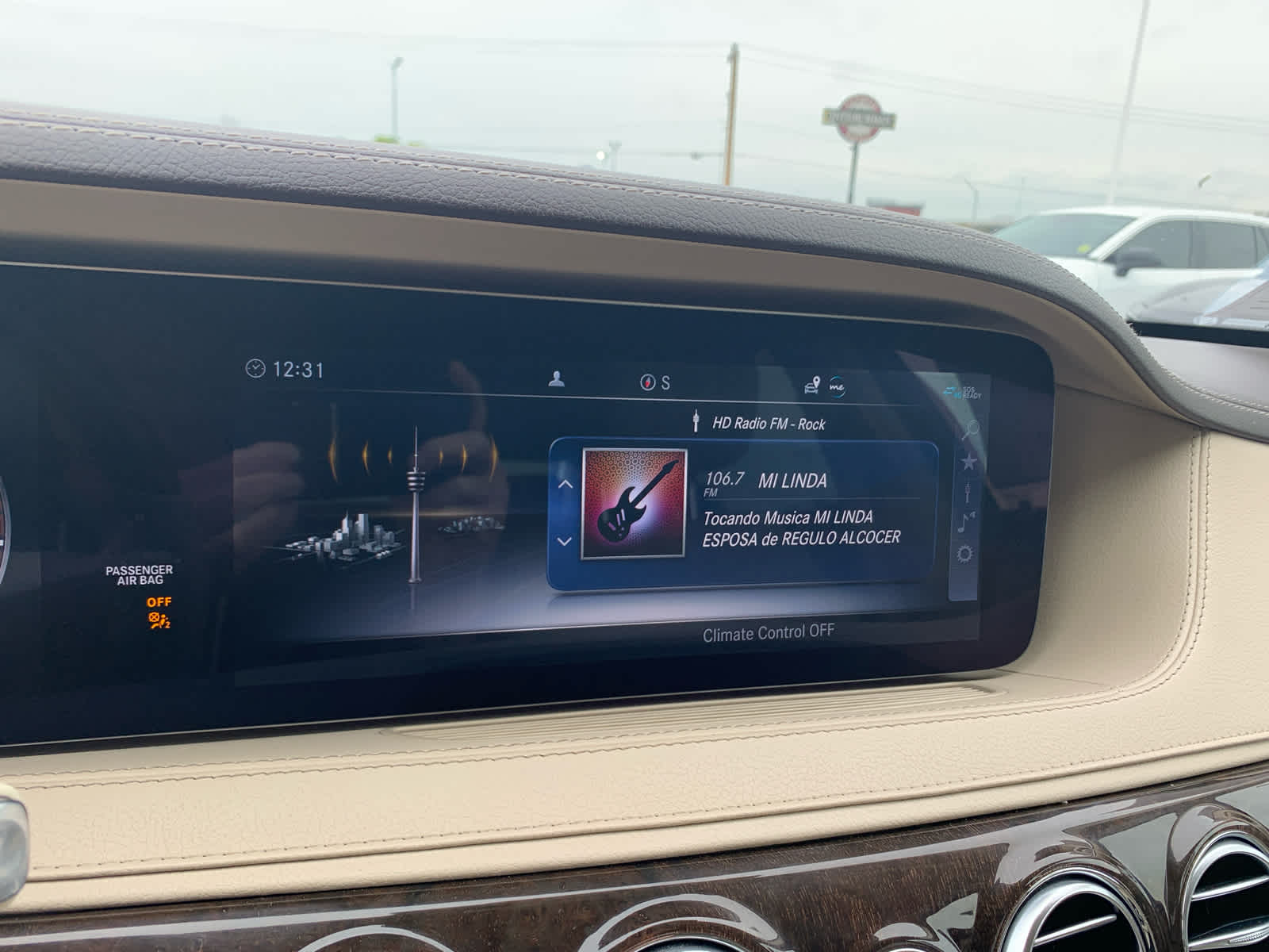 2020 Mercedes-Benz S-Class S 560