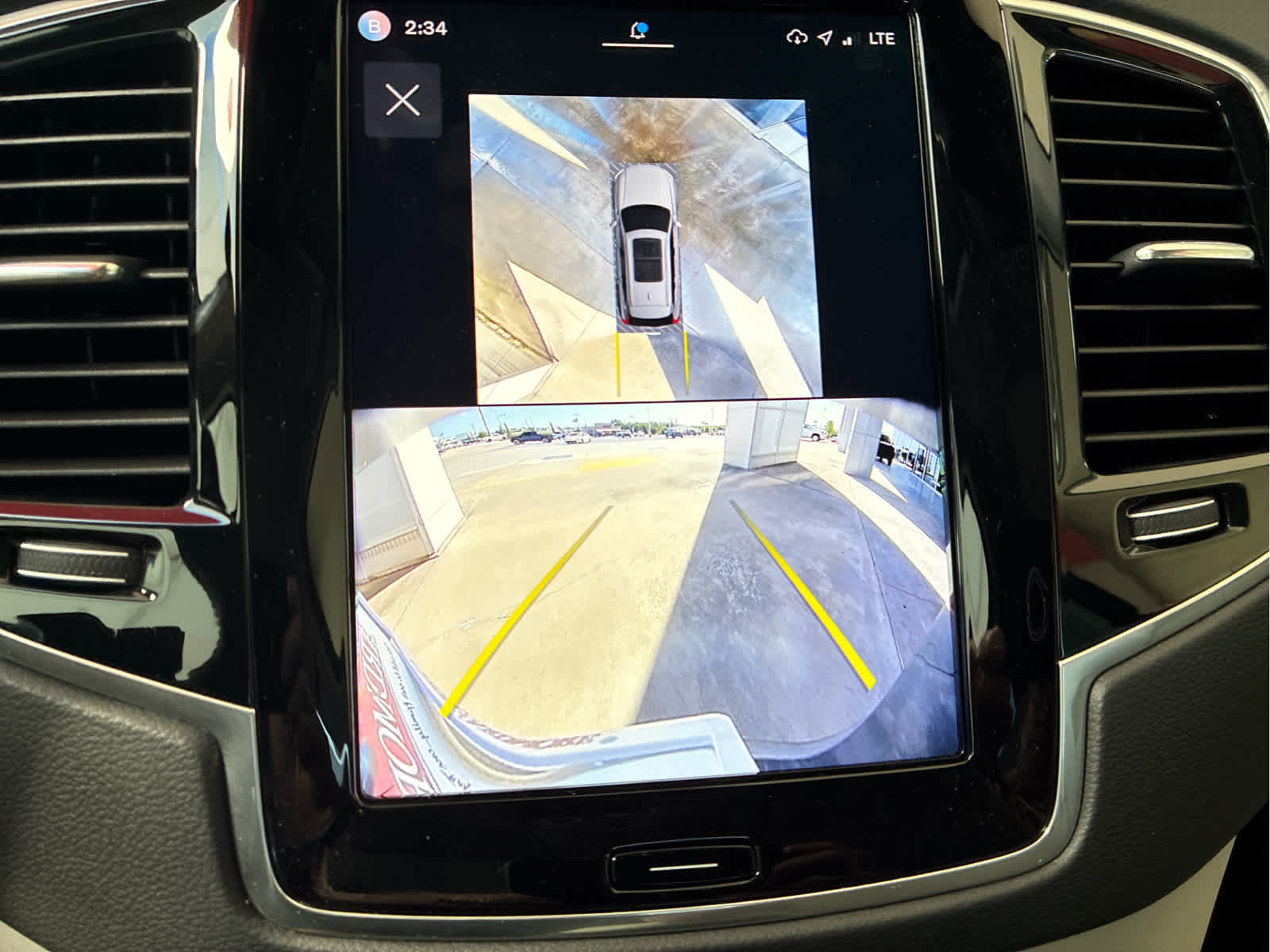 2025 Volvo XC90 Ultra - Photo 14