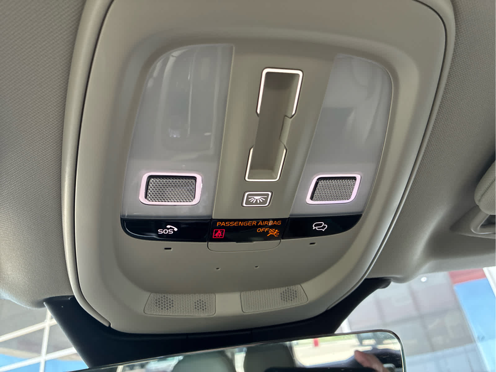 2025 Volvo XC90 Ultra - Photo 28