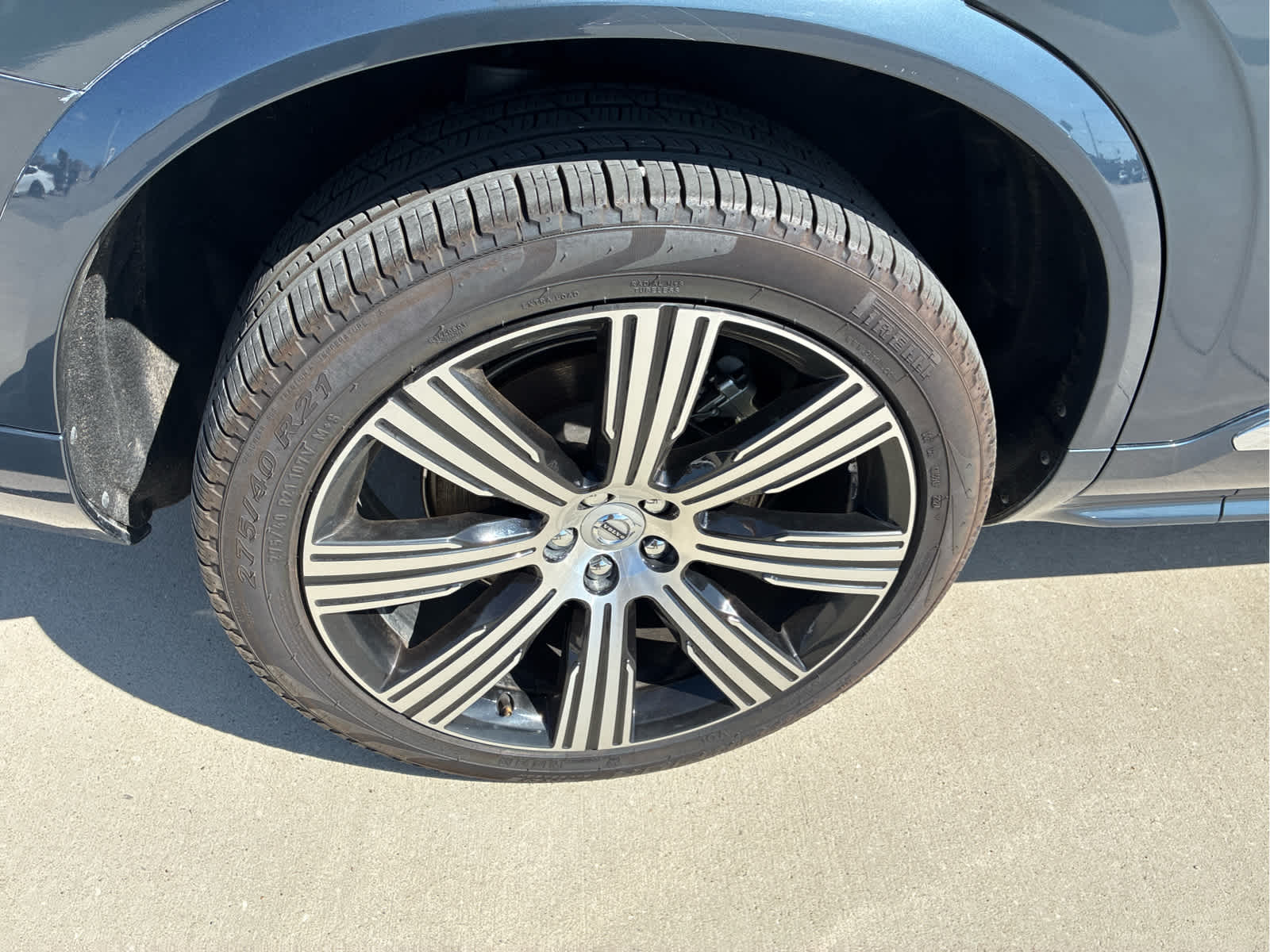 2025 Volvo XC90 Ultra - Photo 32