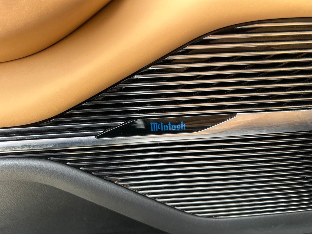 2023 Jeep Grand Wagoneer Series III