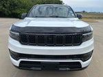 2023 Jeep Grand Wagoneer Series III
