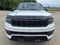 2023 Jeep Grand Wagoneer Series III