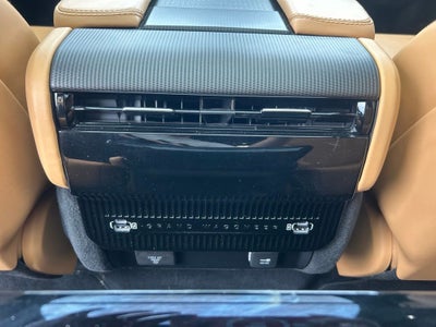 2023 Jeep Grand Wagoneer Series III