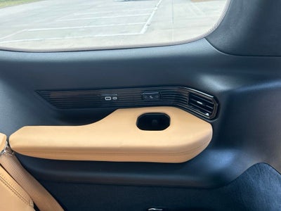 2023 Jeep Grand Wagoneer Series III
