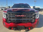 2023 GMC Sierra 2500HD AT4