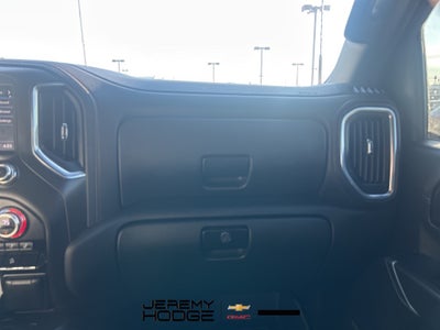 2023 GMC Sierra 2500HD AT4