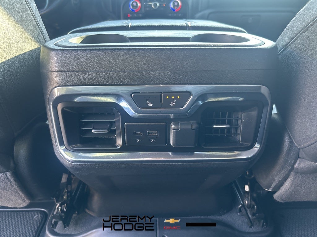 2023 GMC Sierra 2500HD AT4