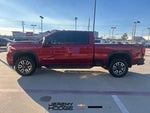 2023 GMC Sierra 2500HD AT4