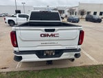 2020 GMC Sierra 2500HD Denali