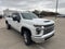 2023 Chevrolet Silverado 2500HD LTZ