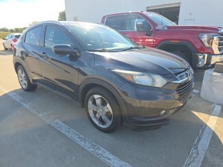 2016 Honda HR-V EX-L w/Navigation