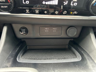 2025 Nissan Rogue ROCK CREEK EDITION AWD
