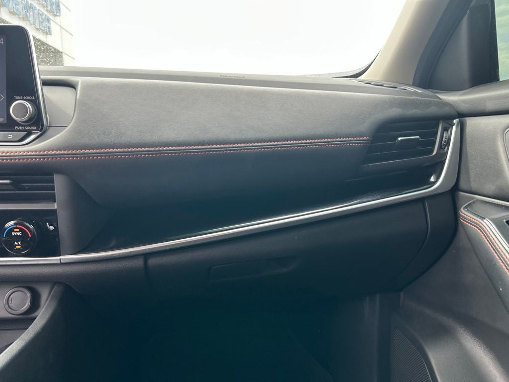 2025 Nissan Rogue ROCK CREEK EDITION AWD