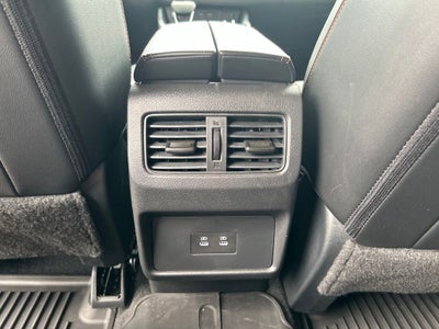 2025 Nissan Rogue ROCK CREEK EDITION AWD