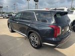 2024 Hyundai Palisade SEL 8 Passenger