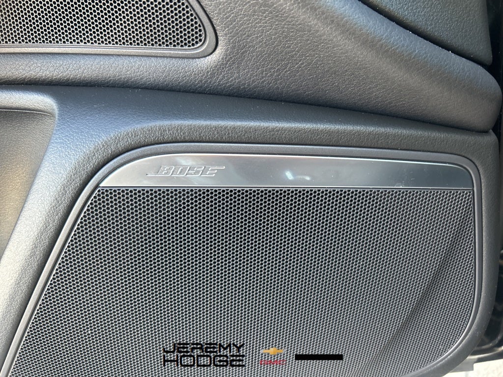 2017 Audi A6 3.0T Prestige quattro