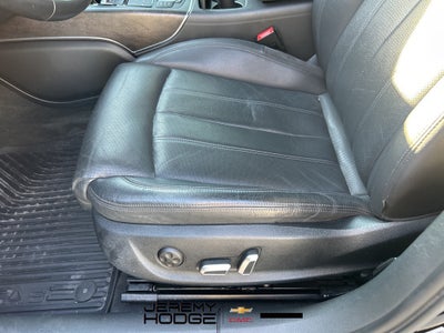 2017 Audi A6 3.0T Prestige quattro