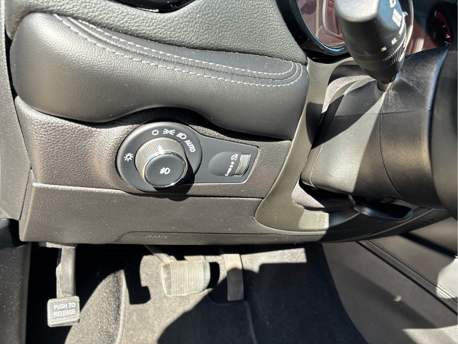 2021 Dodge Durango SXT Plus