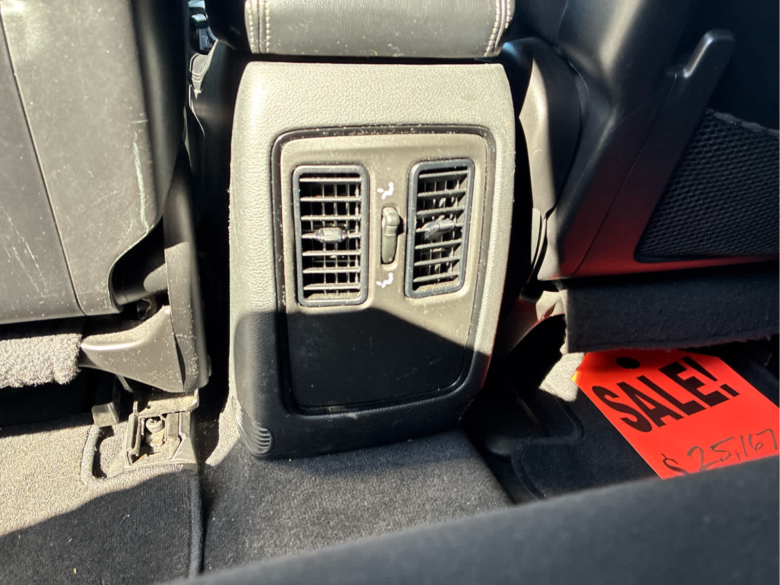 2021 Dodge Durango SXT Plus