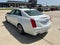 2016 Cadillac CTS Sedan Luxury Collection RWD