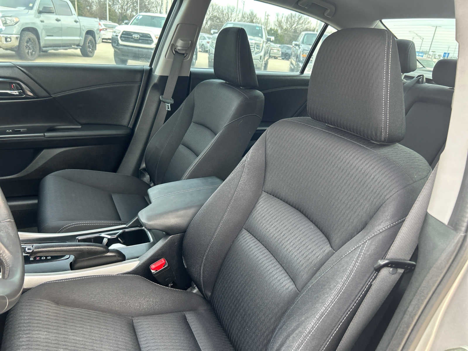 2013 Honda Accord Sport