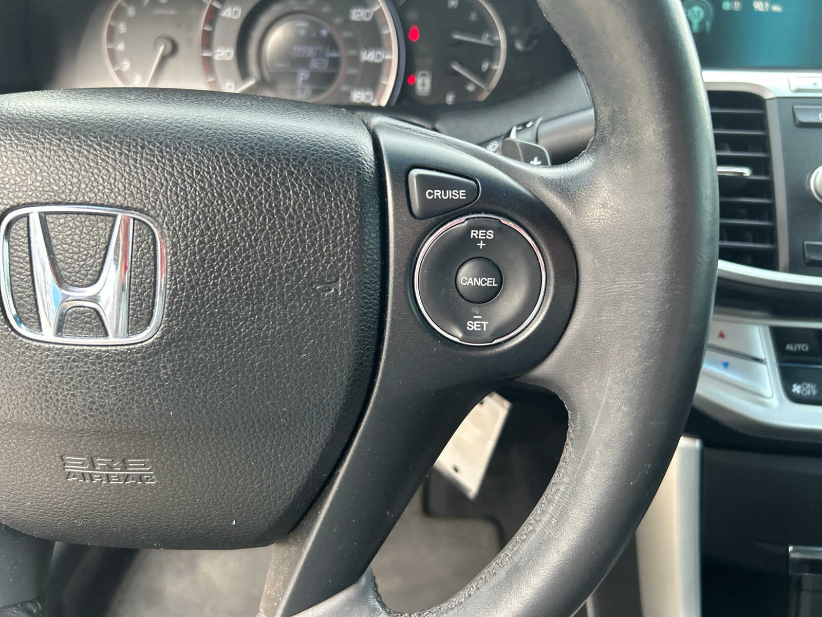 2013 Honda Accord Sport