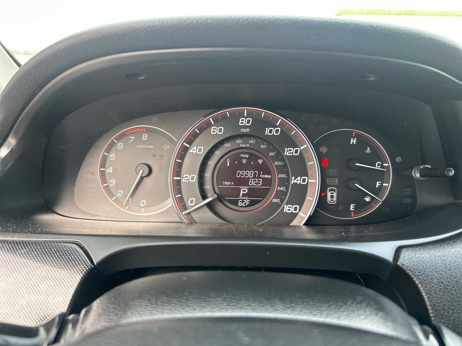 2013 Honda Accord Sport