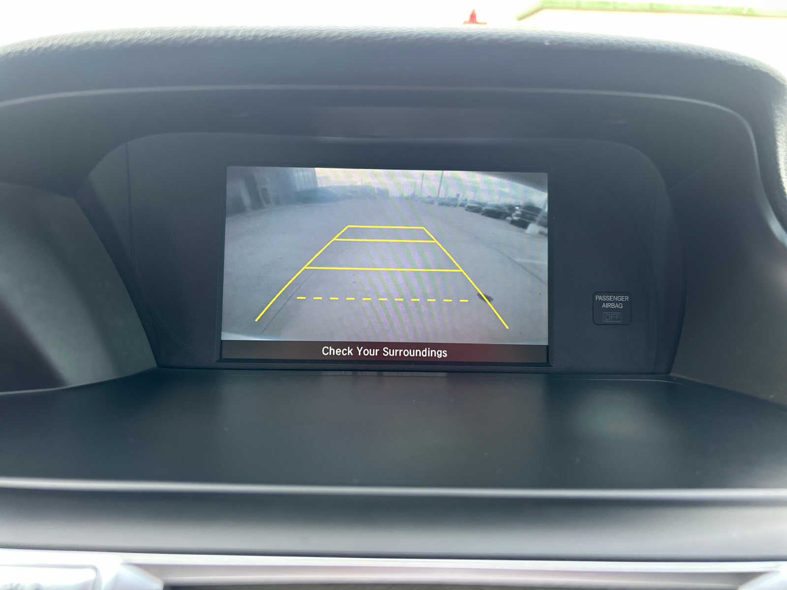 2013 Honda Accord Sport