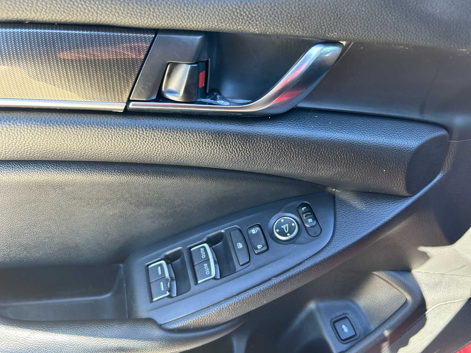 2021 Honda Accord Sport SE