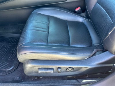 2021 Honda Accord Sport SE